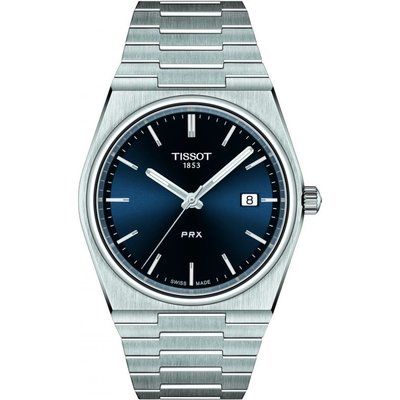 Tissot PRX Watch T1374101104100