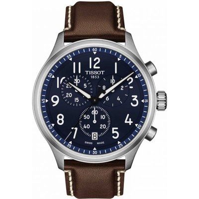 Men's Tissot Chrono XL Vintage Watch T1166171604200