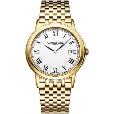 Mens Raymond Weil Tradition Watch 5466-P-00300