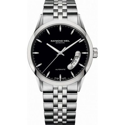 Men's Raymond Weil Freelancer Automatic Watch 2770-ST-20011