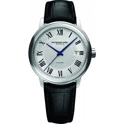 Men's Raymond Weil Maestro Automatic Watch 2237-STC-00659