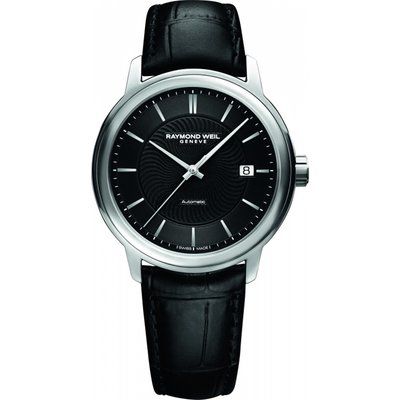 Men's Raymond Weil Maestro Automatic Watch 2237-STC-20001
