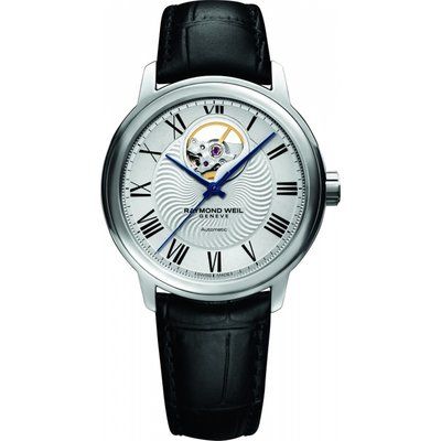 Men's Raymond Weil Maestro Automatic Watch 2227-STC-00659