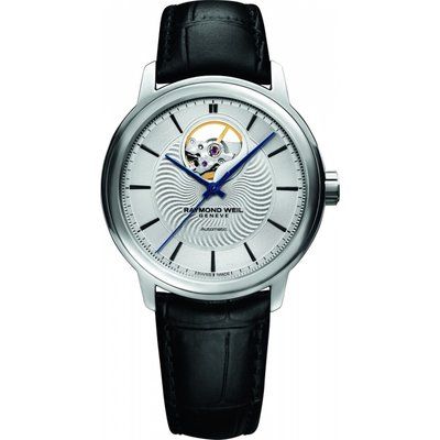 Men's Raymond Weil Maestro Automatic Watch 2227-STC-65001