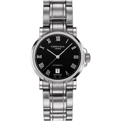 Certina Watch C0172071105300