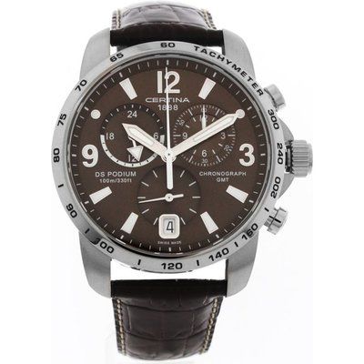 Certina Watch C0016391629700
