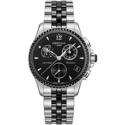 Certina Watch C0302501105600
