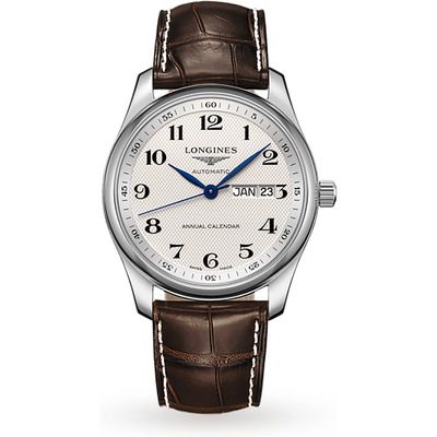 Longines Master Collection 40mm Mens Watch L29104783
