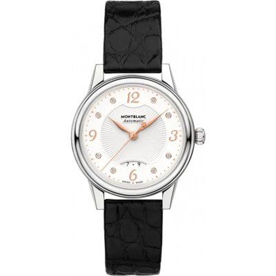 Montblanc Watch 119918
