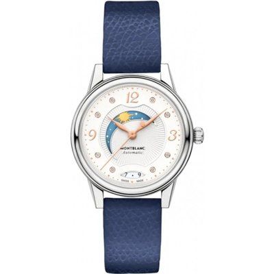 Montblanc Watch 119932
