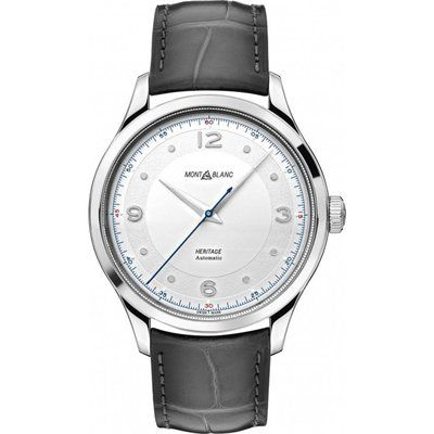 Montblanc Watch 119943