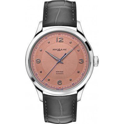 Montblanc Watch 119944