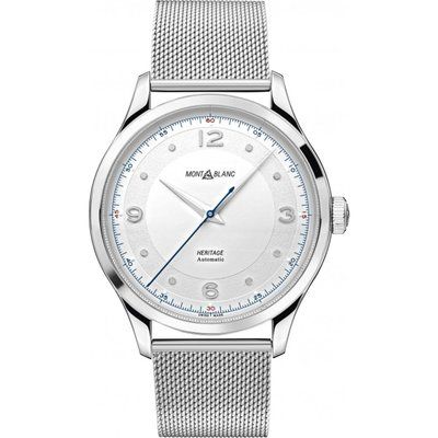 Montblanc Watch 119945