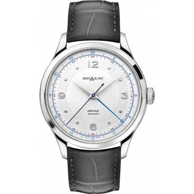 Montblanc Watch 119948