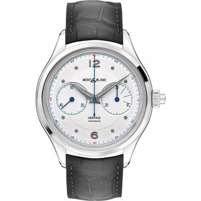Montblanc Watch 119951