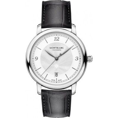 Montblanc Watch 119957
