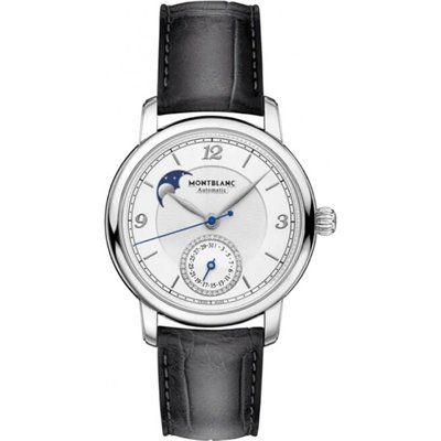 Montblanc Watch 119959
