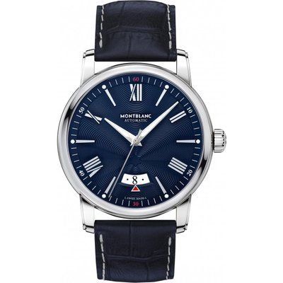 Montblanc Watch 119960