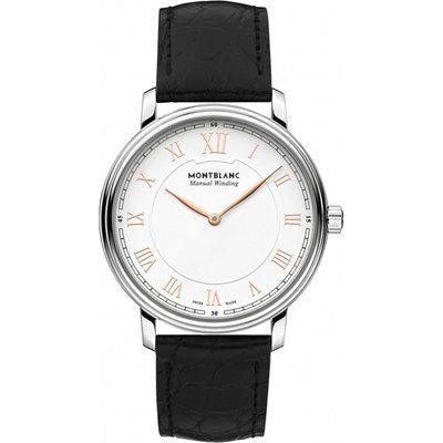 Montblanc Watch 119962