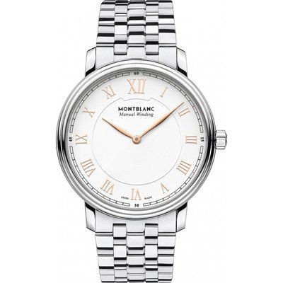 Montblanc Watch 119963
