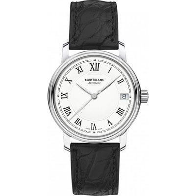 Montblanc Watch 124782