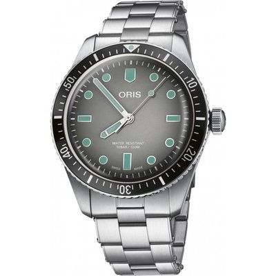 Oris Divers Sixty-Five Watch 0173377074053-0782018