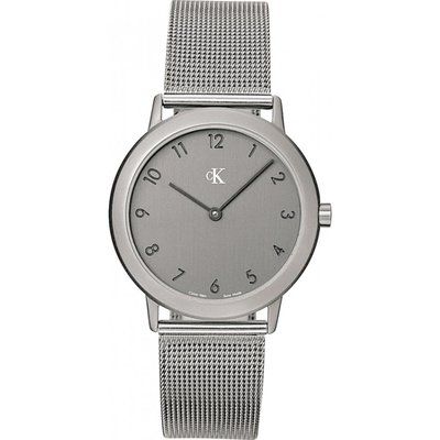 Men's Calvin Klein Minimal Watch K311110