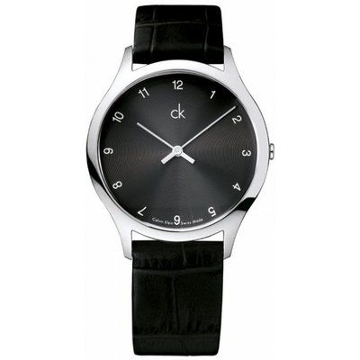 Men's Calvin Klein Classic Watch K2621111