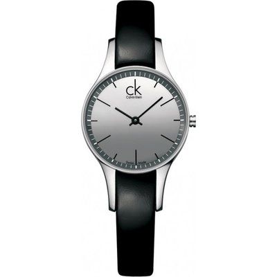 Ladies Calvin Klein Simplicity Watch K4323116
