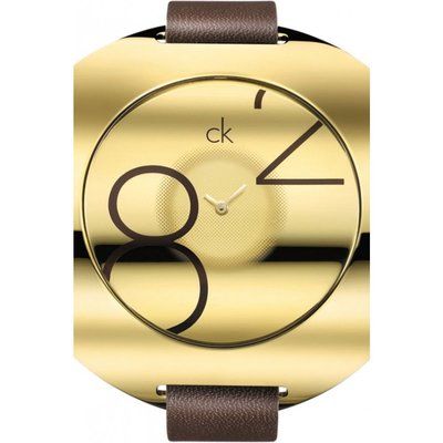 Calvin Klein Ray Watch K3724409