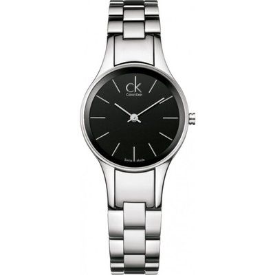 Ladies Calvin Klein Simplicity Watch K4323130