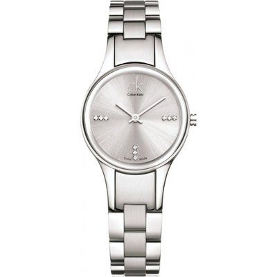 Ladies Calvin Klein Simplicity Watch K4323120