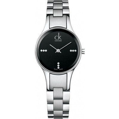 Calvin Klein Simplicity Watch K4323102