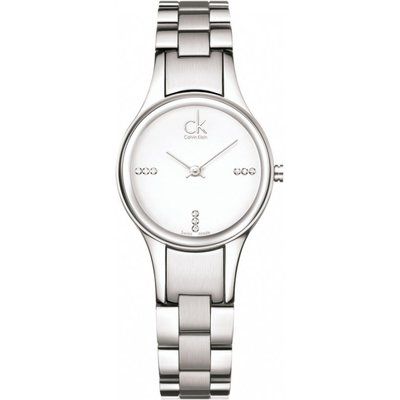 Calvin Klein Simplicity Watch K4323112