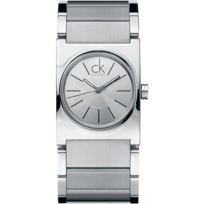 Mens Calvin Klein Epitome Watch K5122120