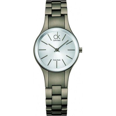 Calvin Klein Simplicity Watch K4323620