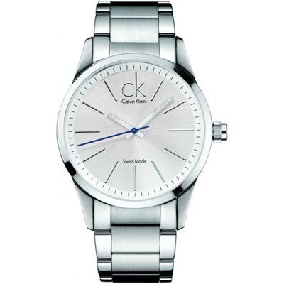 Men's Calvin Klein Bold Watch K2241120