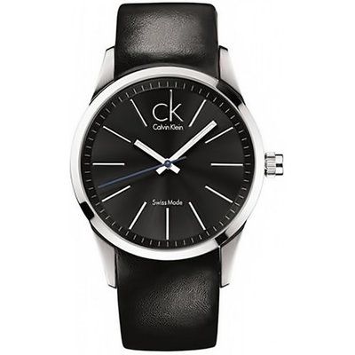 Men's Calvin Klein Bold Watch K2241104