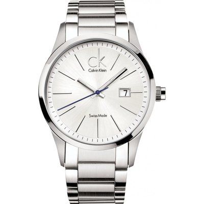 Men's Calvin Klein New Bold Watch K2246120