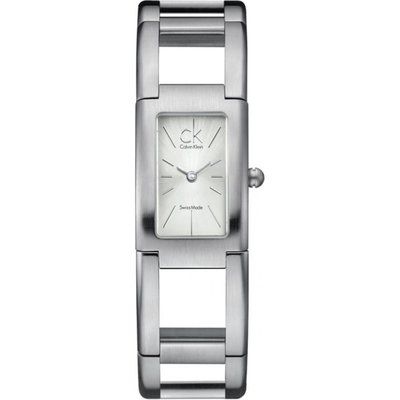 Calvin Klein Dress X Watch K5913120