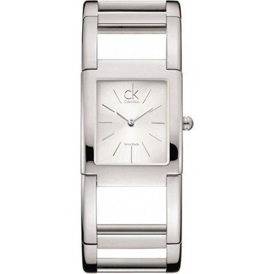 Calvin Klein Dress X Watch K5922120