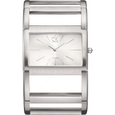Calvin Klein Dress X Watch K5911120