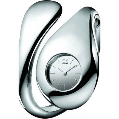 Calvin Klein Hypnotic Watch K5423108