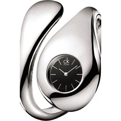 Calvin Klein Hypnotic Watch K5423102