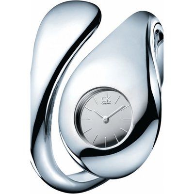 Calvin Klein Hypnotic Watch K5423120