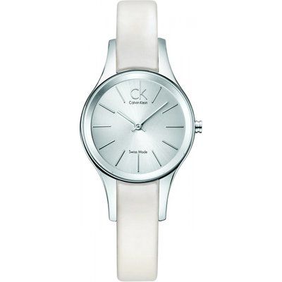 Ladies Calvin Klein Simplicity Watch K4323188