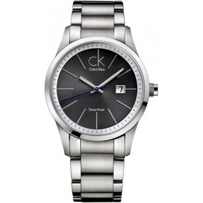 Men's Calvin Klein Bold Watch K2246107