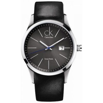 Men's Calvin Klein Bold Watch K2246161