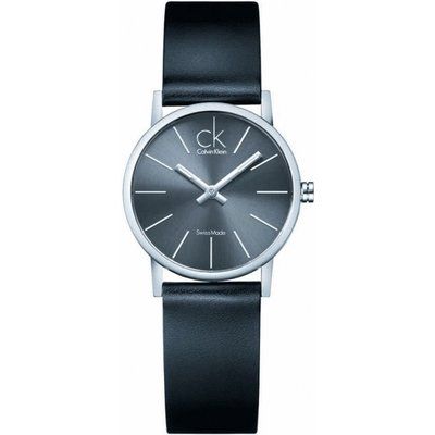 Ladies Calvin Klein Post Minimal Watch K7622107