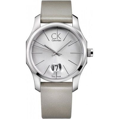 Mens Calvin Klein Watch K7741120